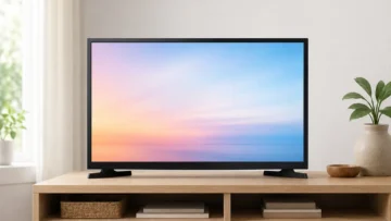 Samsung UN32T4300AGXZD 32": pontos de atenção antes da compra