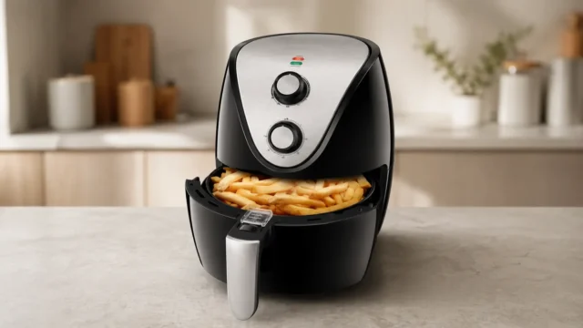 Mondial Air Fryer AF-30 I 3,5L: pontos de atenção