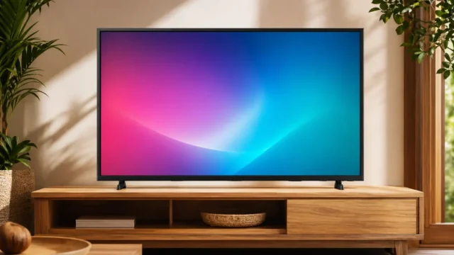 Samsung F6000F 43": pontos de atenção antes da compra