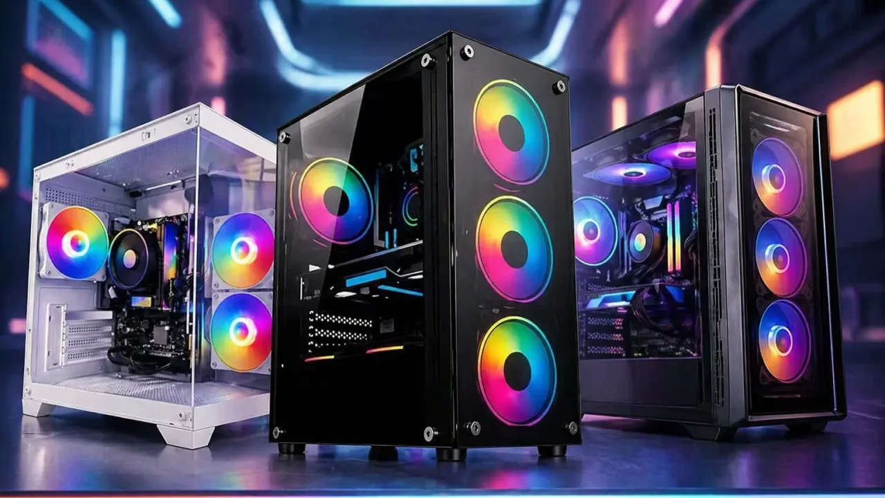CPU gamer: 5 opções para perfis de uso diferentes