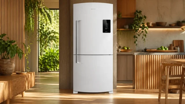 Geladeira Brastemp BRE85MB: pontos de atenção antes da compra