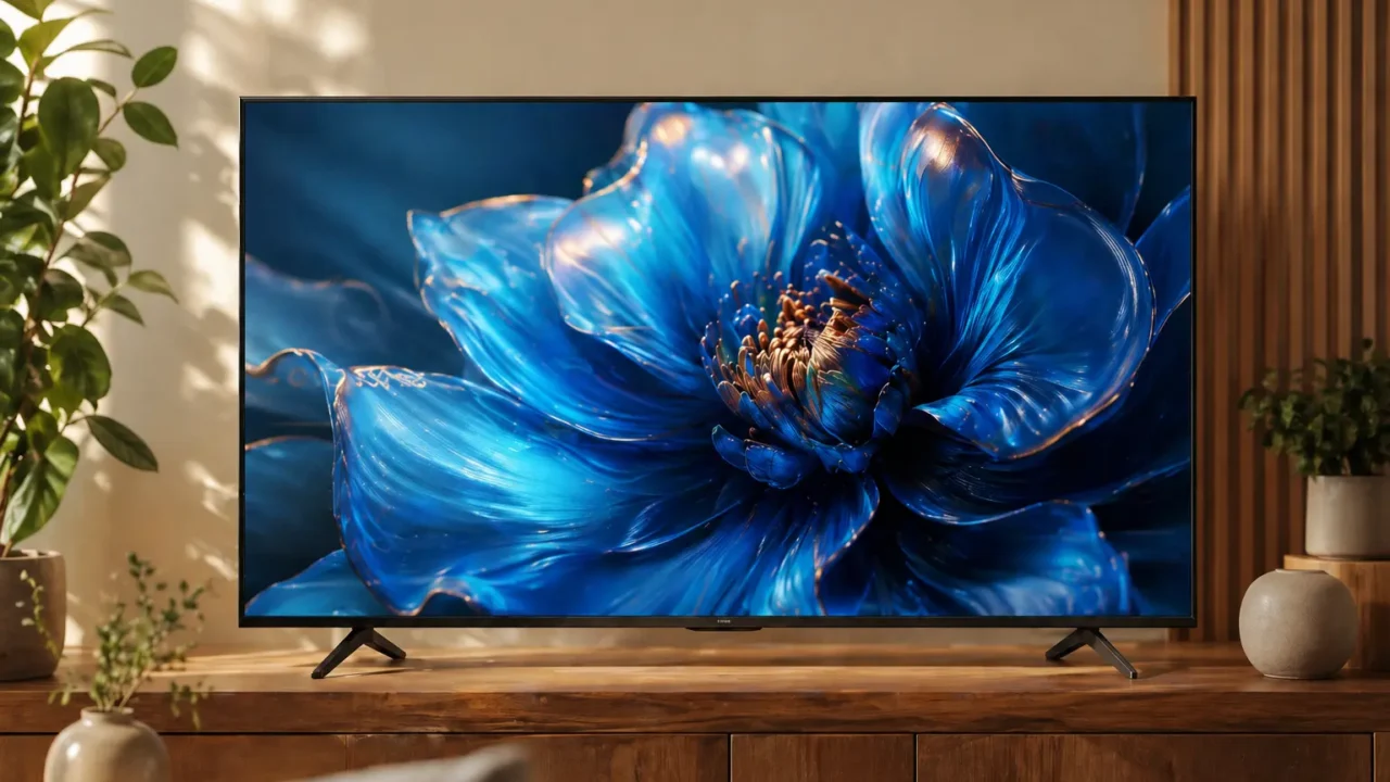 TCL 50P7K QLED 4K: pontos de atenção antes da compra