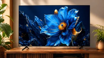 TCL 50P7K QLED 4K: pontos de atenção antes da compra