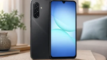 Samsung Galaxy A17 5G: pontos de atenção antes da compra