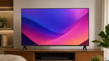 TCL S5400A 40 polegadas: pontos de atenção antes da compra