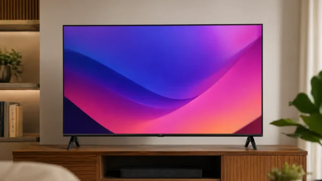 TCL S5400A 40 polegadas: pontos de atenção antes da compra