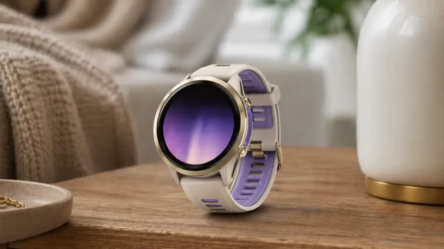 Garmin Forerunner 970 47mm: pontos de atenção na compra