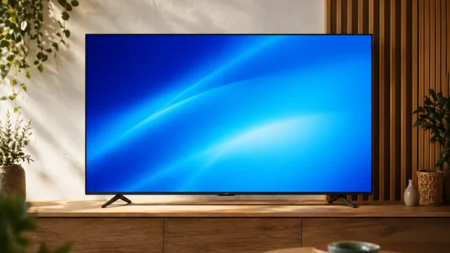 TCL 50P7K 50" QLED 4K: pontos de atenção antes da compra
