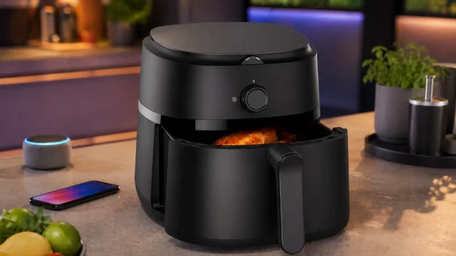 Philips Walita Airfryer Série 1000: review direto ao ponto