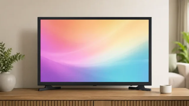 Samsung UN32T4300AGXZD: pontos de atenção antes da compra