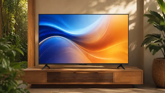 TCL 50P7K 50” QLED: pontos de atenção antes da compra