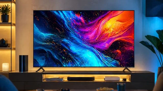TCL 50P7K 50" QLED: pontos de atenção antes da compra
