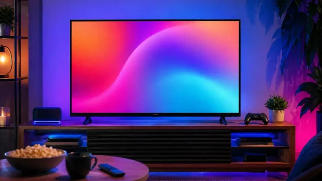 Samsung F6000F 43" FHD: pontos de atenção antes da compra