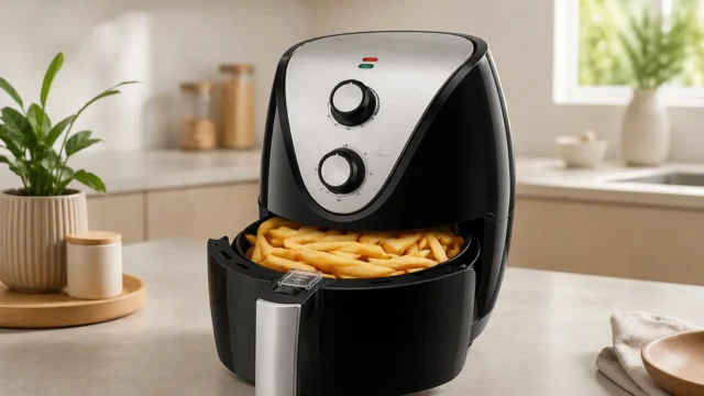 MONDIAL AF-30 I 3,5L: pontos de atenção antes da compra