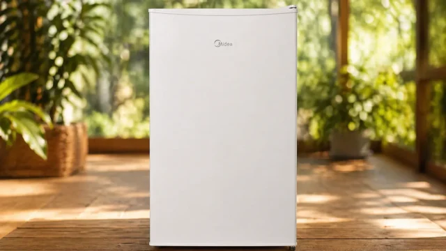 Midea Frigobar 93L Inverter: pontos de atenção antes da compra