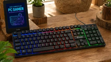 PC gamer barato: 2 itens para entender antes de montar