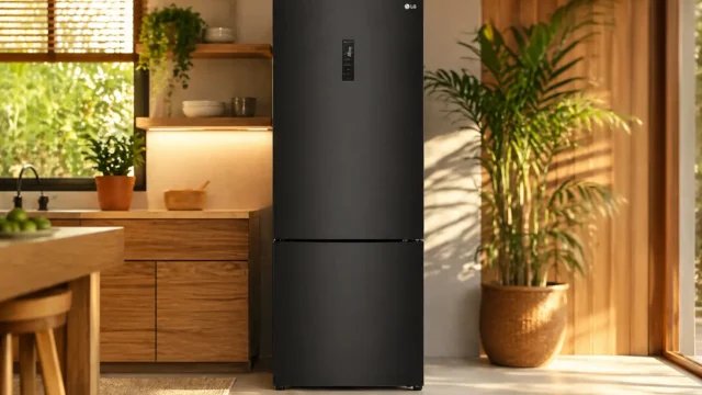 Geladeira LG Frost Free Smart: review com pontos de atenção