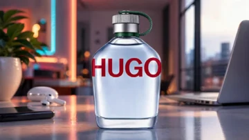 Hugo Boss Hugo Man Revamp: review do Eau de Toilette