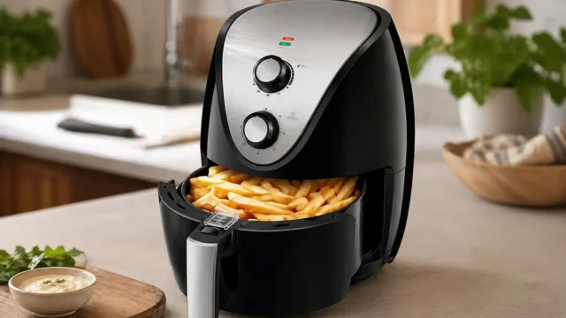 MONDIAL Fritadeira Sem Óleo Air Fryer 3,5L: pontos de atenção antes da compra