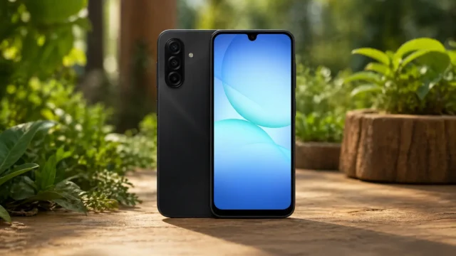 Samsung Galaxy A17 5G: pontos de atenção antes da compra
