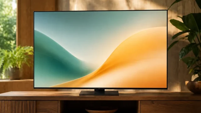 TCL C7K 65" QD-Mini LED: pontos de atenção antes da compra