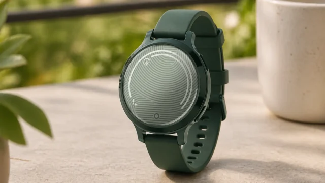 Garmin Lily 2 Active 38mm com GPS: review direto ao ponto