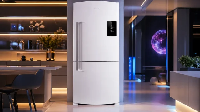 Geladeira Brastemp Frost Free Inverse 591L: pontos de atenção antes de comprar