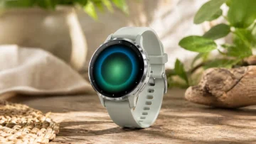 Garmin Venu 3s Cool Mint 41mm: pontos de atenção antes da compra