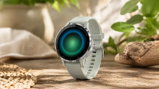 Garmin Venu 3s Cool Mint 41mm: pontos de atenção antes da compra