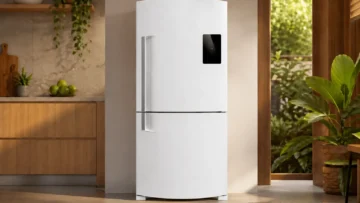 Geladeira Brastemp Frost Free Inverse 591L: review direto ao ponto