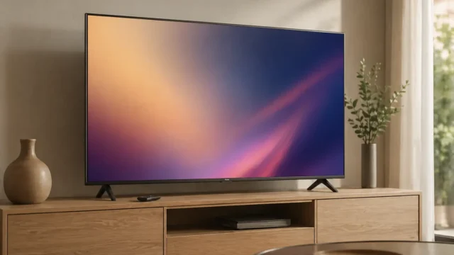 Smart TV TCL 40" S5400A: pontos de atenção antes da compra