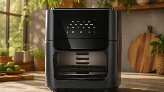 Electrolux Air Fryer Forno 5 em 1: como decidir no seu cenário