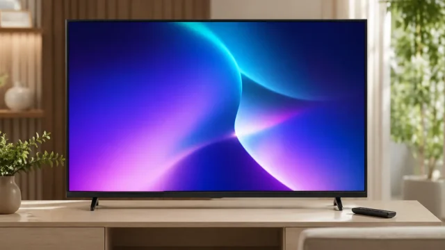 Review Samsung F6000F 43" Full HD: o que pesa na escolha