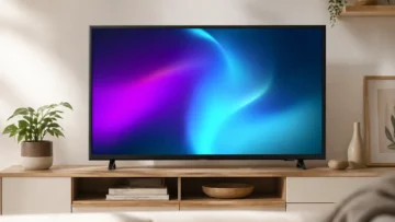 Samsung F6000F 43" Full HD: review com pontos de atenção