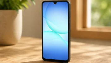 Review Samsung Galaxy A17 5G: pontos de atenção antes da compra
