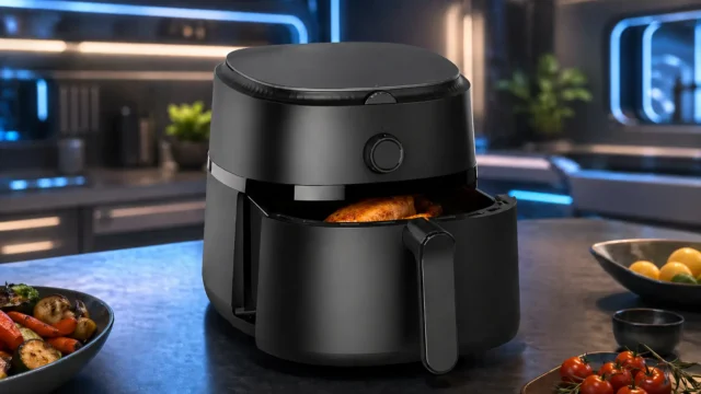 Philips Walita Série 1000: review com pontos de atenção