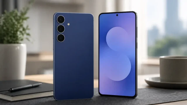 Samsung S25 256GB: 2 opções para perfis diferentes