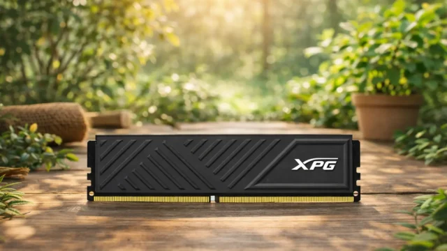 Adata XPG Gammix D35 8GB DDR4 3200 Mhz: review direto ao ponto