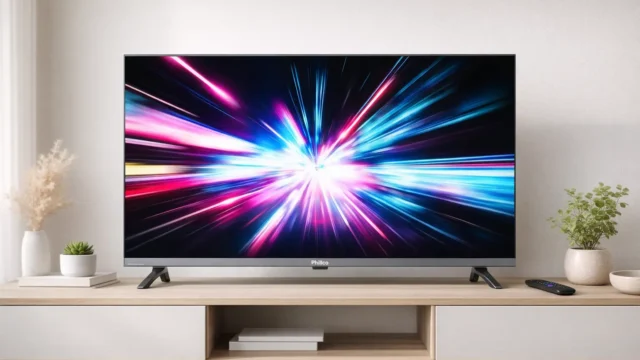 Philco PTV32K34RKGB Roku TV: pontos de atenção na compra