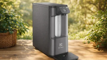 Purificador de Água Electrolux PE12G: o que eu confirmaria antes de comprar