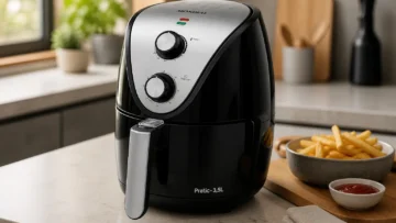 Mondial Air Fryer AF-30 I 3,5L: pontos de atenção antes da compra