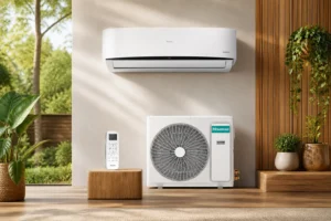 Ar Condicionado Hisense Split Inverter 24000 BTUs: bom para ambientes maiores?
