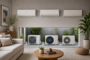 Ar-condicionado Split Inverter 9000 BTUs: 5 opções para decidir com mais clareza
