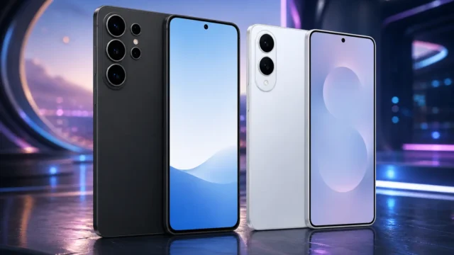 Samsung Galaxy S25 Ultra: 5 opções para escolher sem exagero