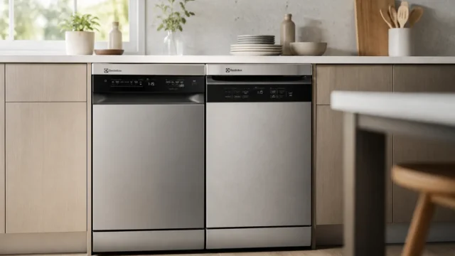 Lava-louças Electrolux: 5 modelos para escolher conforme seu uso