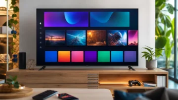 Multilaser Smart TV 4K 50 DLED: vale a pena para quem quer mais conectividade?