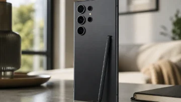 Samsung Galaxy S24 Ultra: o que muda no uso diário?