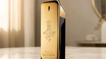 One Million EDT 100ml: para quem esse perfume faz sentido