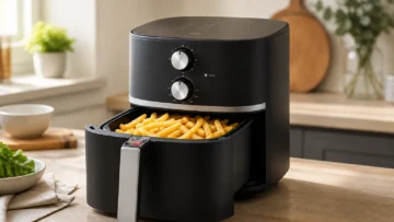 WAP Grand WAFG2S 5,2L: serve para rotina em família?