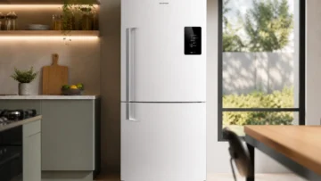 Brastemp Frost Free Inverse BRE85MB: pontos de atenção na compra